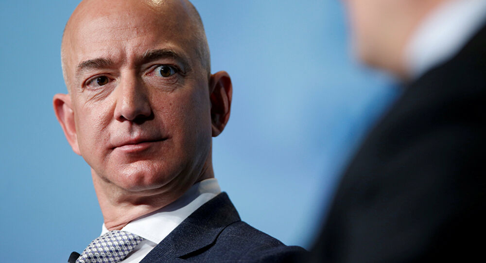 Çoğu şirket rakiplere odaklanırken, Jeff Bezos bunun doğru yol olmadığını düşünüyor.