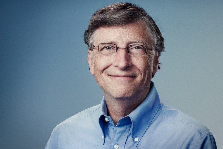 Bill Gates - Başarı ve başarısızlık farklı şeyler değildir.