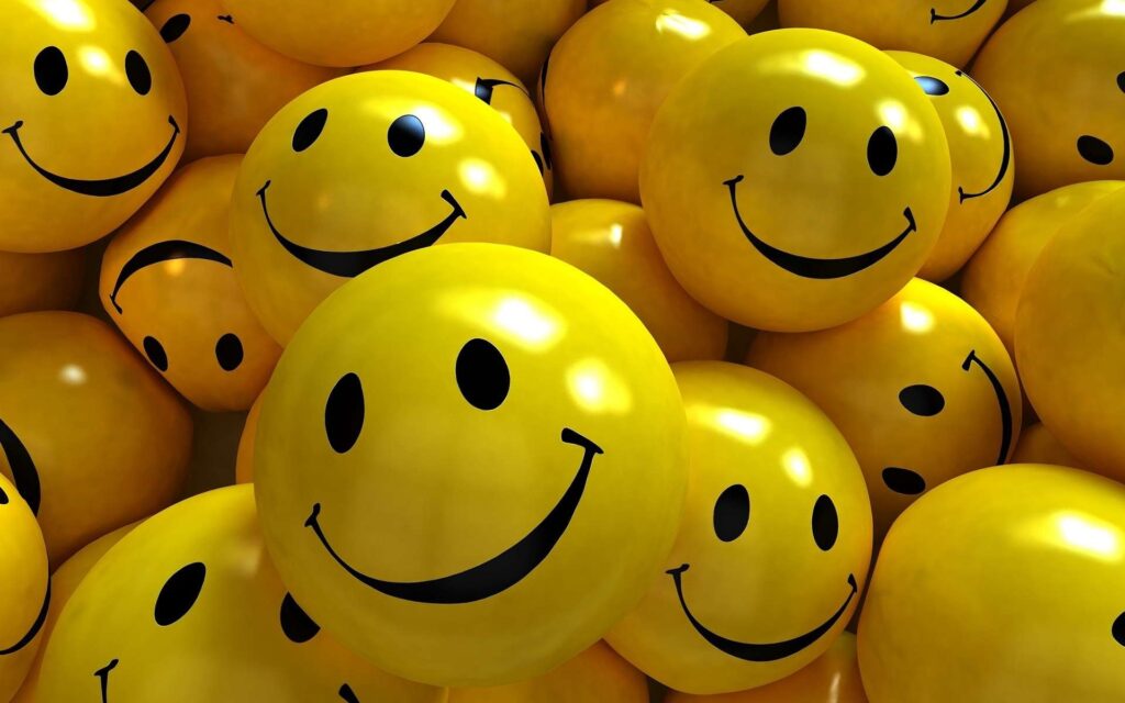 Gülümsemenin, genel sağlığınız üzerinde de son derece etkisi vardır.
