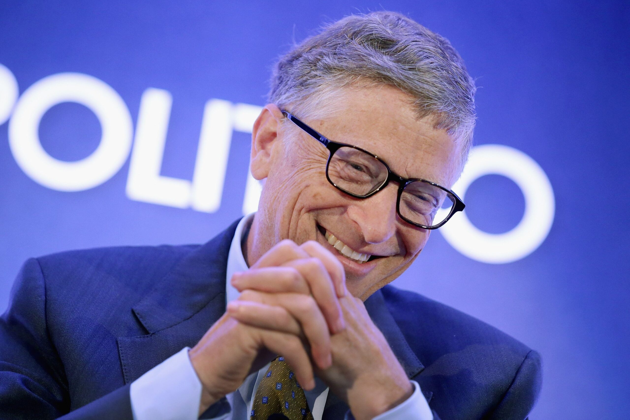 Bill Gates'in network okulu başarı sözleri 2