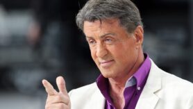 Sinema tarihinin korkusuz savaşçısı Sylvester Stallone'nin motivasyonunuzu tavan yaptıracak sözünü sizler için derledik.