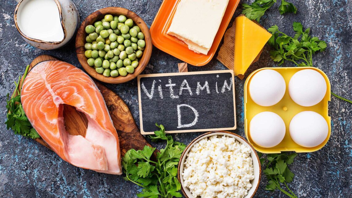 Fazla kilolu ve obez bireylerde bulunan yüksek yağ oranı, dokuda tutulan D vitamininin vücut tarafından kullanımı azalmaktadır.