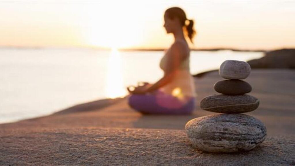 Odaklanma Meditasyonu İçin İpuçları - Sadece beş adımda odaklanmış meditasyon yapmaya başlayabilseniz de, bu özellikle her seansın kolay olacağı anlamına gelmez.