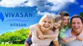 Network Marketing Şirketleri: VIVASAN