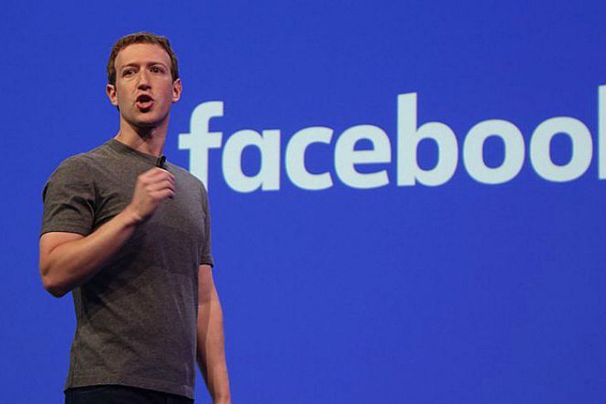 Mark Zuckerberg - Facebook ile kuruluş zamanında Harvard Üniversitesi öğrencileri arasında iletişim ve bilgi alışverişi için tasarlanmıştır.