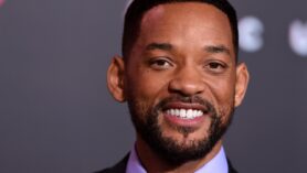 Will Smith - Yetenek doğustan gelir. Beceri ise üzerinde saatlerce günlerce çalısarak geliştirilir.