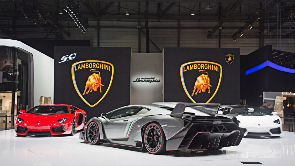Ferruccio Lamborghini Başarı hikayesi