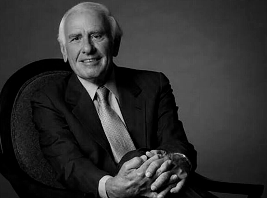 Jim Rohn’dan Kariyerinize Yardımcı Olacak 20 Söz - Network Okulu