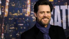 Jim Carrey Başarı Hikayesi