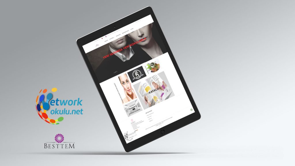 BESTTEM, 2011 yılında kurulmuş, yerli bir Network Marketing firmasıdır.