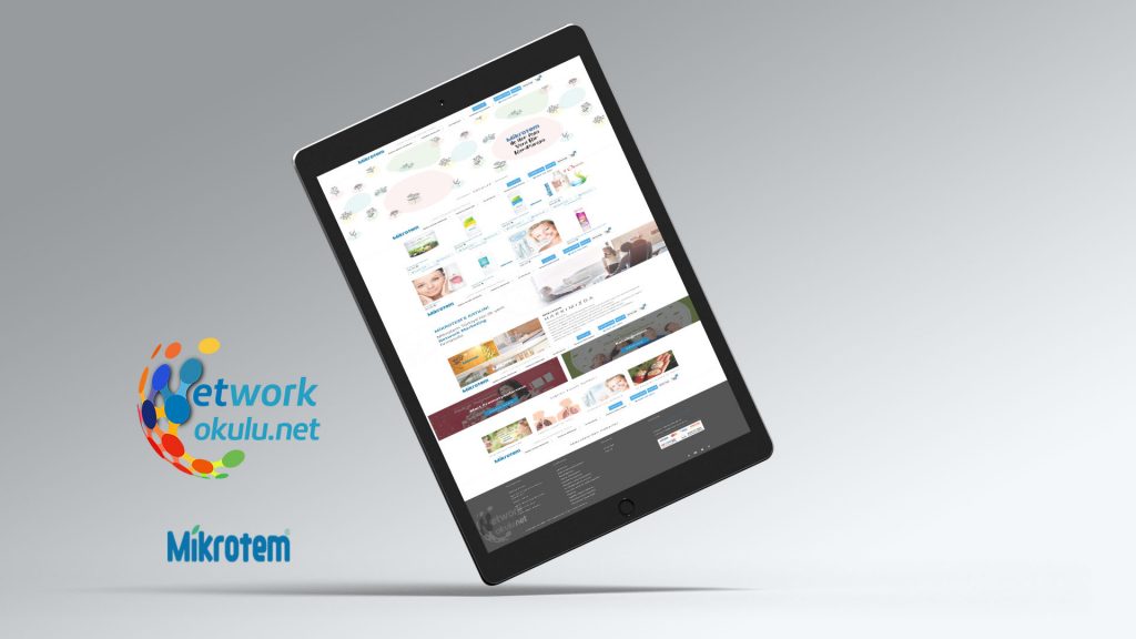 Yerli Network Marketing firması olan Mikrotem, İzmir merkezli olarak kurulmuştur.