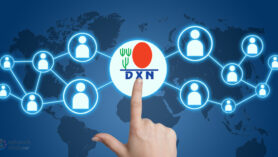 Network Marketing Firmaları DXN Türkiye