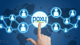 Network Marketing Firmaları Poxy