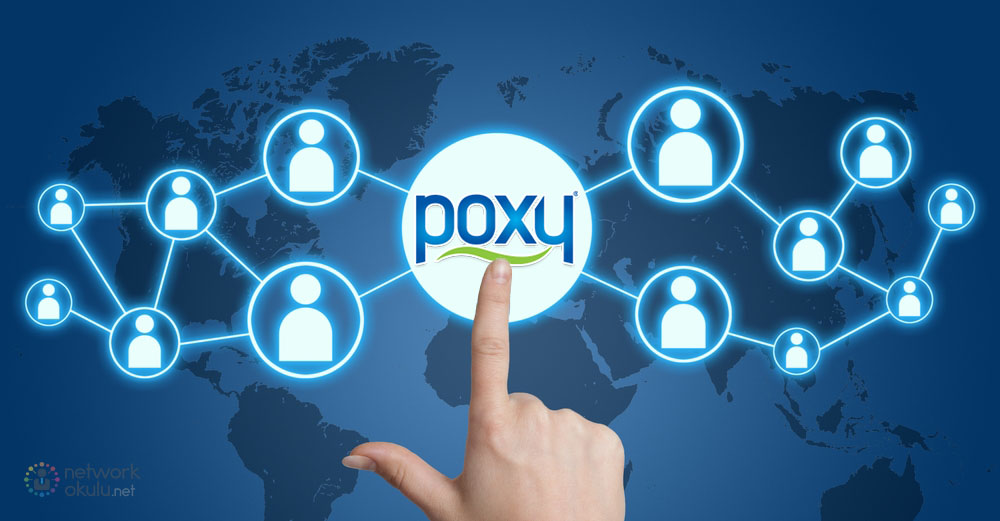 Network Marketing Firmaları Poxy