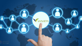 Network Marketing Firmaları Viaveta