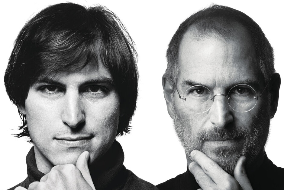 İnternette Steve Jobs filmi araması yaptığınızda Jobs’un hayatını dijital ortamda daha da etkileyici bir biçimde görebilirsiniz.