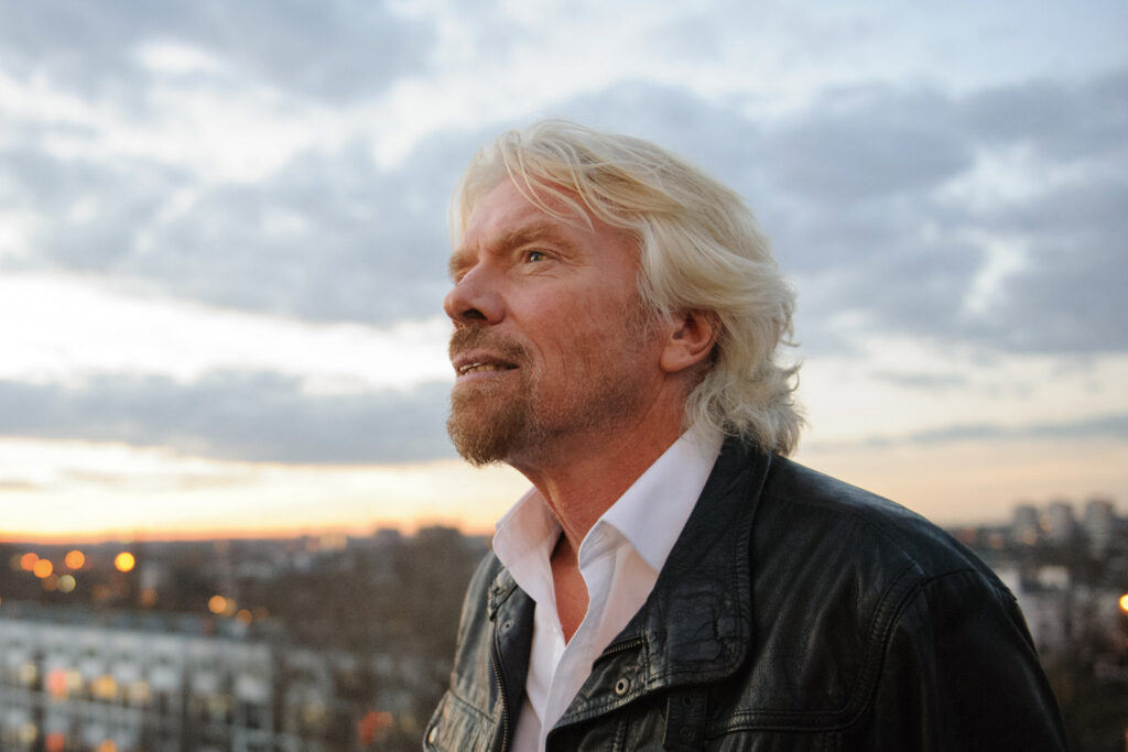 Başarılı bir girişimci olmasına rağmen, Richard Branson mükemmel bir iş-yaşam dengesi kurmanın önemini biliyor.