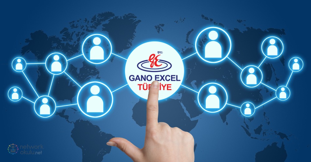 Gano Excel Industries Sdn. Bhd. olarak 1983 yılında şirketin temelleri atılmıştır.