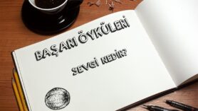 Başarı öyküleri - sevgi nedir?