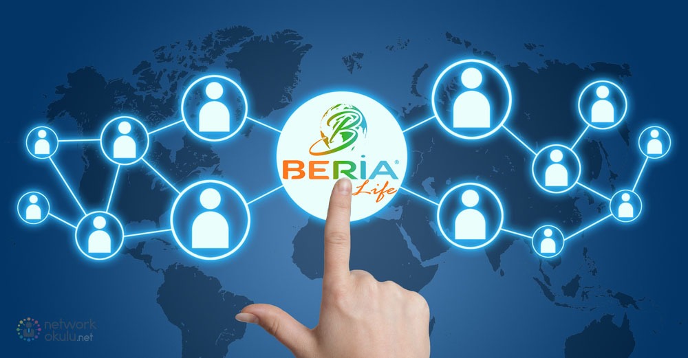 BERİALIFE yerli Network Marketing firmalarından olup, 2019 yılında kurulmuştur.
