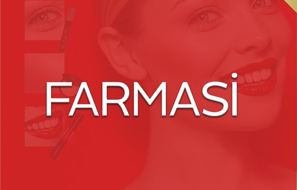 Farmasi, 2003 senesinde,Türkiye’de kurulan network marketing firmalarındandır.