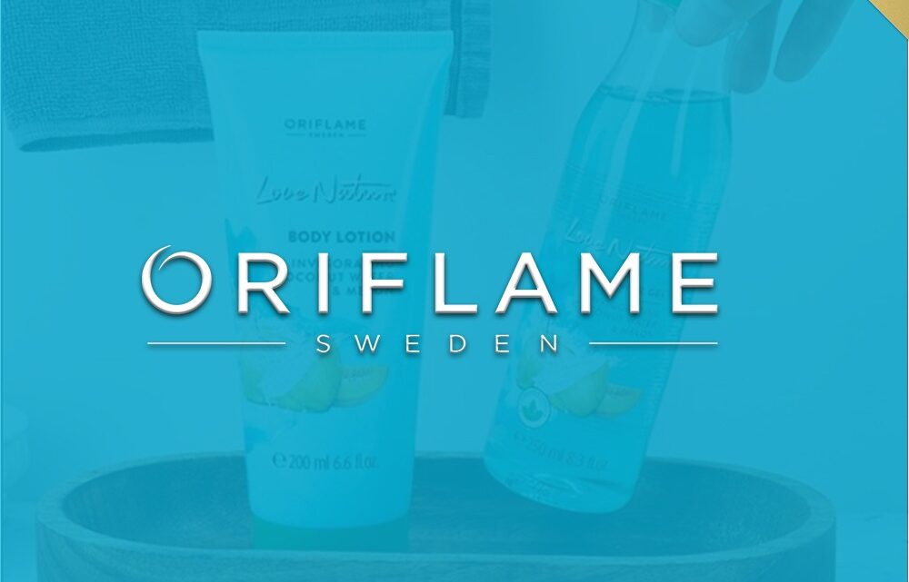 Ülkemizde faaliyet göstermekte olan  doğrudan satış firmalarından Oriflame, İsveç merkezli olarak  kurulmuştur.