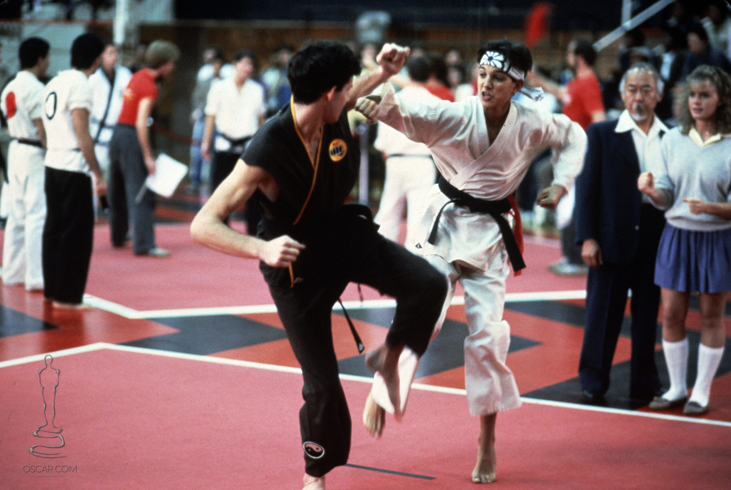 The Karate Kid (1984) ile ilgili gÃ¶rsel sonucu