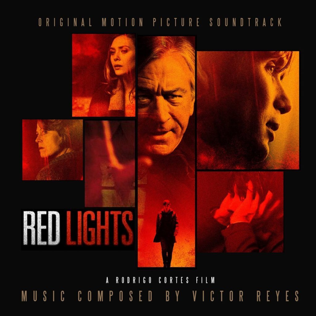 Satış Pazarlama Filmleri - Medyum – Red Lights / 2012