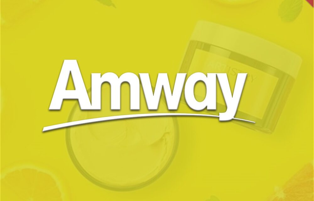 Amway network marketing firması, doğrudan satış içerisinde ilk kurulan firma özelliği taşımaktadır.