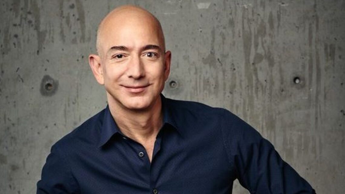 Bilgelik okyanusuna daldık ve orada genç, tomurcuklanan girişimciler için Amazon.com CEO'su Jeff Bezos'tan öğrenebilecekleri 8 ders bulduk.