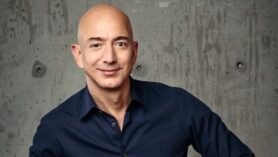 Bilgelik okyanusuna daldık ve orada genç, tomurcuklanan girişimciler için Amazon.com CEO'su Jeff Bezos'tan öğrenebilecekleri 8 ders bulduk.