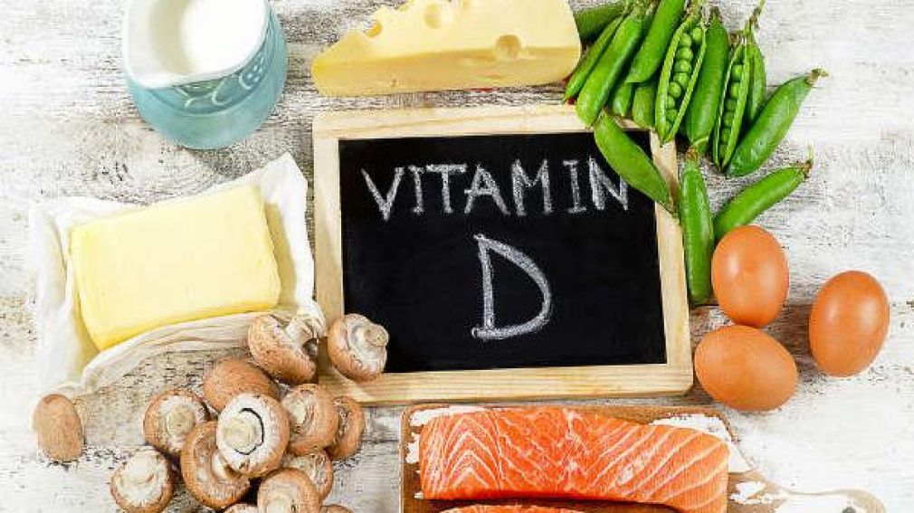 Vücuttaki yağ oranının artışıyla D vitamini seviyesi düşmektedir.