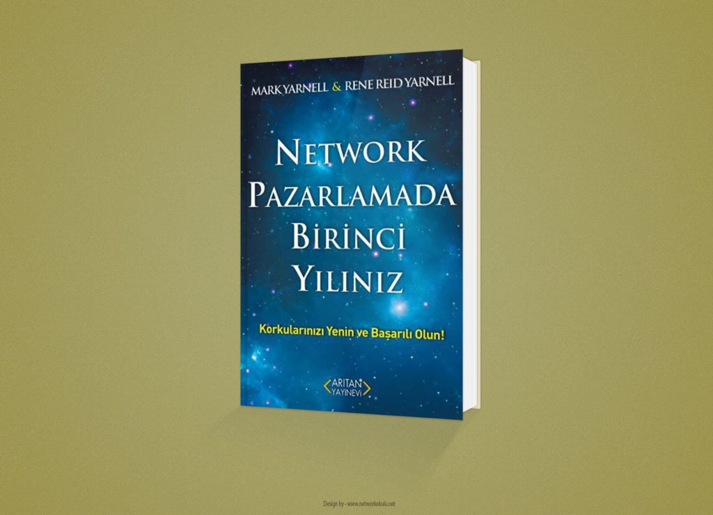 kitap tavsiyeleri, her networkerin okuması gereken kitaplar