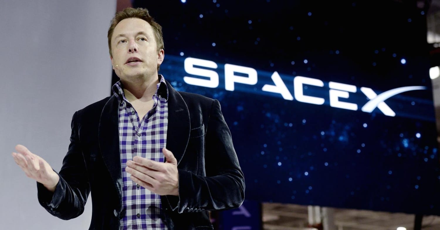 Network Okulu Elon Musk Sözleri