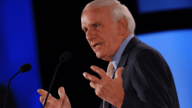 Jim Rohn network okulu başarı sözleri 5