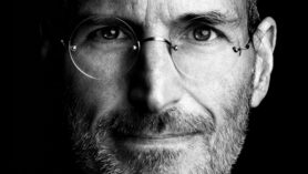 Bu yayınızmıda Steve Jobs kimdir, Steve Jobs’un başarı hikayesi ve hayatı nedir?