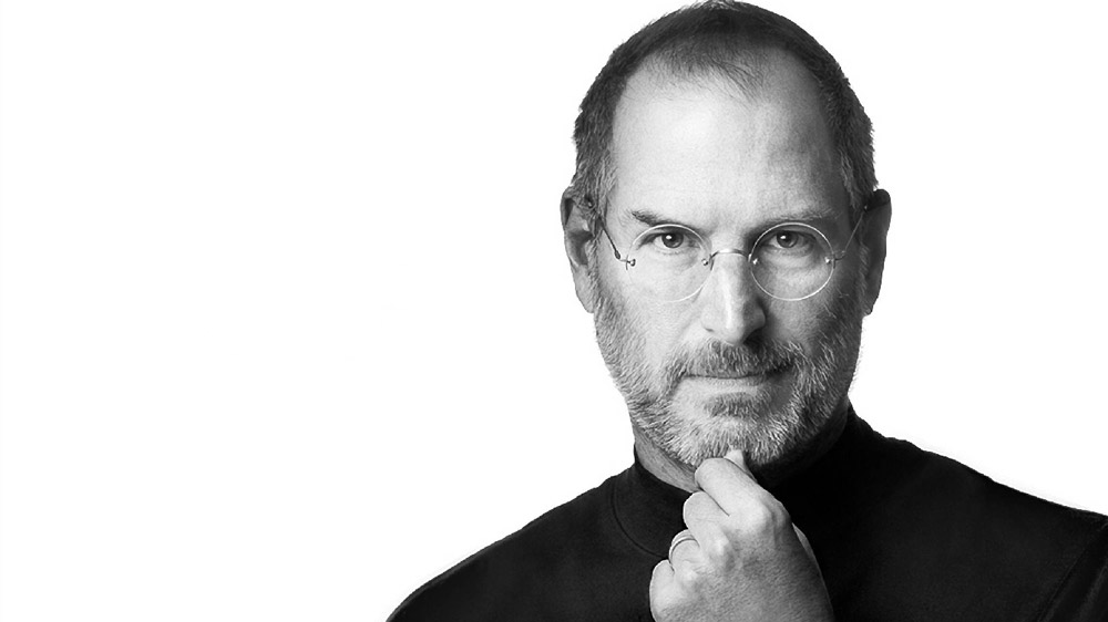 Lideri, takipçilerden ayıran innovasyondur. – Steve Jobs