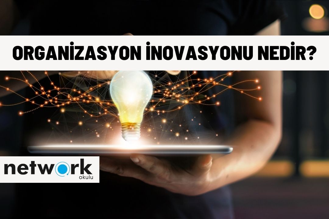 Organizasyon inovasyonu