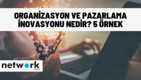 Pazarlama inovasyonu nedir