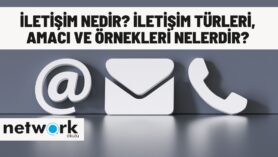 iletisim nedir