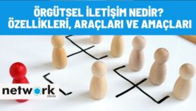 orgutsel-iletisim-nedir