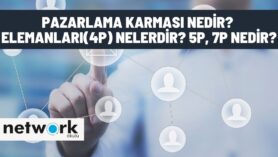 pazarlama karmasi nedir