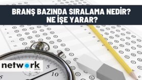 brans bazinda siralama nedir