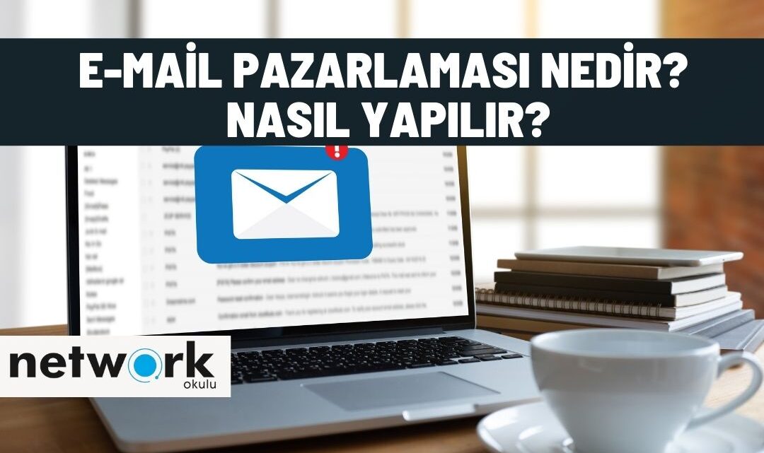 e mail pazarlamasi