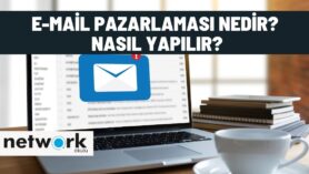 e mail pazarlamasi