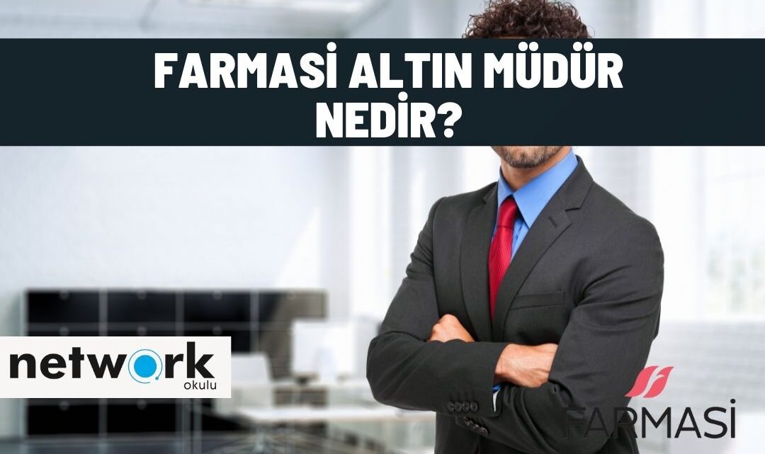 farmasi altin mudur