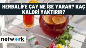 herbalife cay ne ise yarar