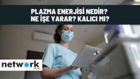 plazma enerjisi nedir