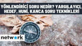 yonlendirici soru nedir