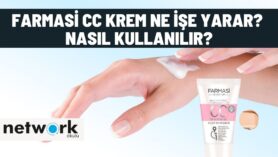 Farmasi CC Krem Ne İşe Yarar?